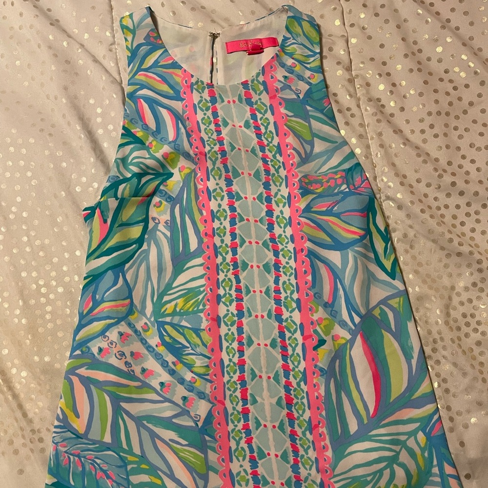 Lilly Pulitzer
